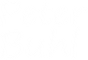 Peter Buhl